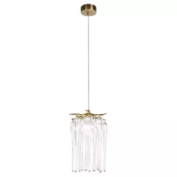 Подвесной светильник Loft IT Waterfall 10350/206 AB