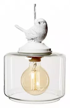 Подвесной светильник Loft IT Wildlife Loft1806