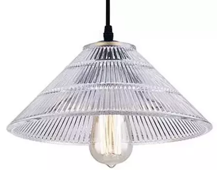 Подвесной светильник Lucia Tucci Ashanti ASHANTI 1254.1