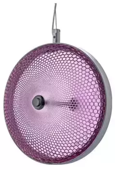 Подвесной светильник Lucia Tucci COIN COIN 2890.R170.1 D310 PK