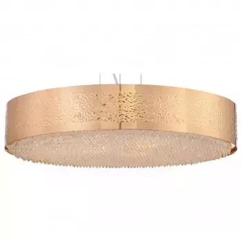 Подвесной светильник Lucia Tucci Fabian fabian 1552.9 gold