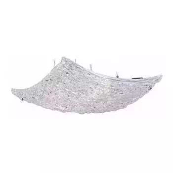 Подвесной светильник Lucia Tucci Rumba 2 RUMBA 1071.4 chrome