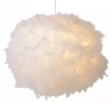 Подвесной светильник Lucide Goosy Soft 71367/50/31