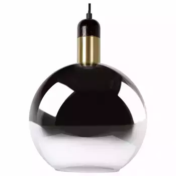 Подвесной светильник Lucide Julius 34438/28/65