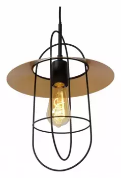 Подвесной светильник Lucide Masson 74309/01/02