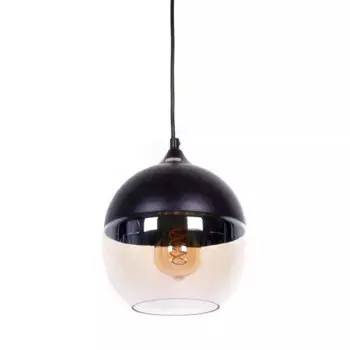 Подвесной светильник Lumina Deco Albion LDP 6805 BK+TEA