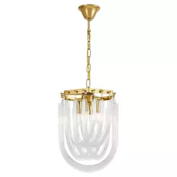 Подвесной светильник Lumina Deco Boscone LDP 7044-300 MD+PR