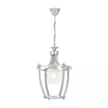 Подвесной светильник Lumina Deco Brooklyn LDP 1241-1 CHR
