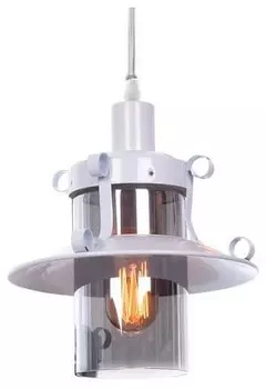 Подвесной светильник LUMINA DECO Capri LDP 11327-1 WT