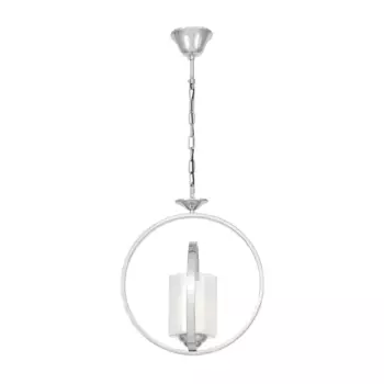 Подвесной светильник Lumina Deco Darton LDP 1237-1 CHR