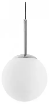 Подвесной светильник LUMINA DECO Fredica LDP 6030-150 CHR