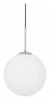 Подвесной светильник LUMINA DECO Fredica LDP 6030-300 CHR