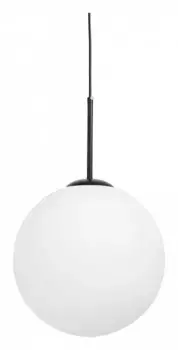 Подвесной светильник LUMINA DECO Fredica LDP 6030-300 BK