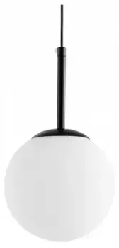 Подвесной светильник LUMINA DECO Fredica LDP 6030-150 BK