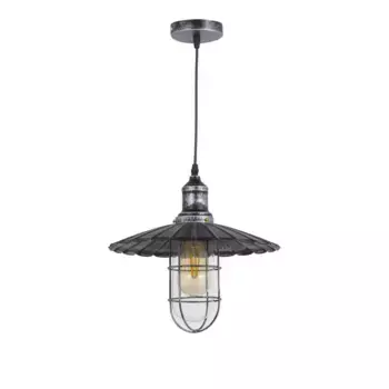 Подвесной светильник Lumina Deco Lataro LDP 6015 O.SL