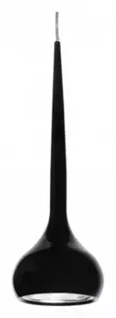 Подвесной светильник LUMINA DECO LDP 9128 BK