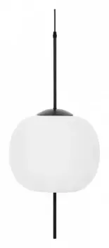 Подвесной светильник LUMINA DECO LDP LDP 1209-330 BK