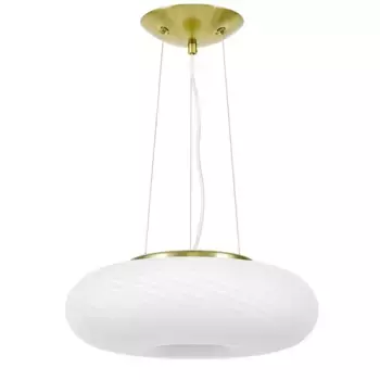 Подвесной светильник Lumina Deco Monarte LDP 1105-380 MD