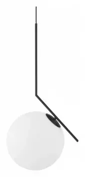 Подвесной светильник LUMINA DECO Sorento LDP 1215-300 WT+BK