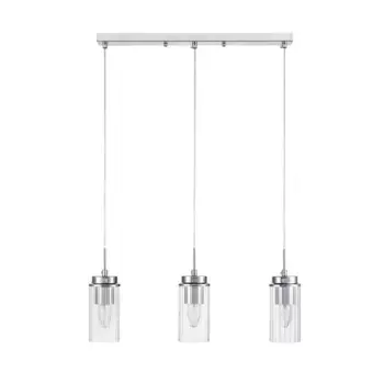 Подвесной светильник Lumion Comfi Isha 8102/3A