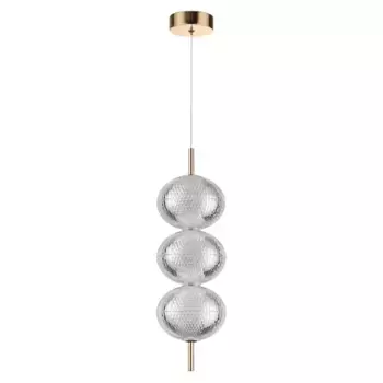 Подвесной светильник Lumion Ledio Caprice 6577/18L