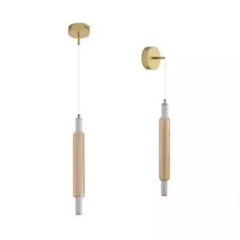 Подвесной светильник Lumion Ledio Trendy 8259/15WCL