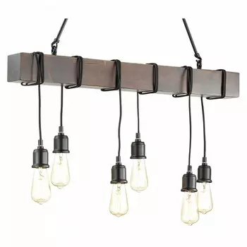 Подвесной светильник Lumion Lofti Klaus 3740/6