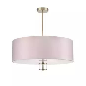 Подвесной светильник Lumion Moderni Damona 8109/7C