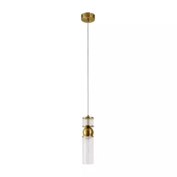 Подвесной светильник Lumion Moderni Denver 8276/1A