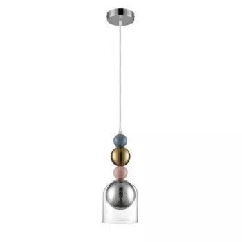 Подвесной светильник Lumion Moderni Gallo 8066/1A