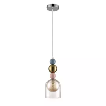 Подвесной светильник Lumion Moderni Gallo 8067/1A