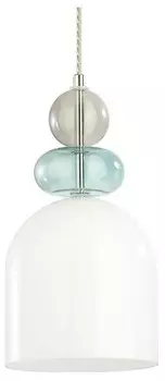 Подвесной светильник Lumion Moderni Gillian 5235/1B