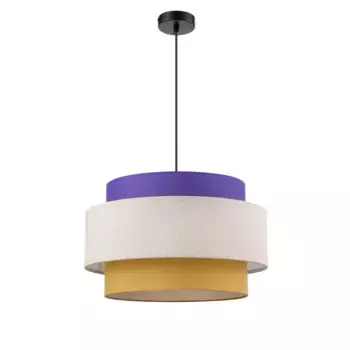 Подвесной светильник Lumion Moderni Palermo 8281/4