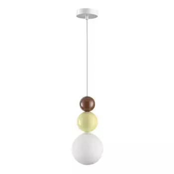 Подвесной светильник Lumion Suspentioni Bonbones 6557/1