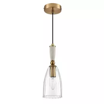 Подвесной светильник Lumion Suspentioni Derbi 8284/1A