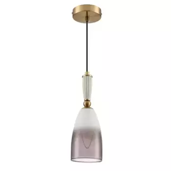 Подвесной светильник Lumion Suspentioni Derbi 8285/1A