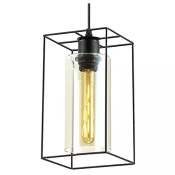 Подвесной светильник Lumion Suspentioni Elliot 3728/1