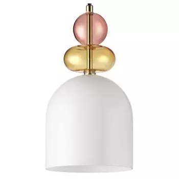 Подвесной светильник Lumion Suspentioni Gillian 4589/1B