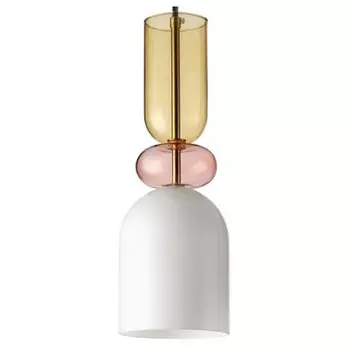 Подвесной светильник Lumion Suspentioni Gillian 4589/1B