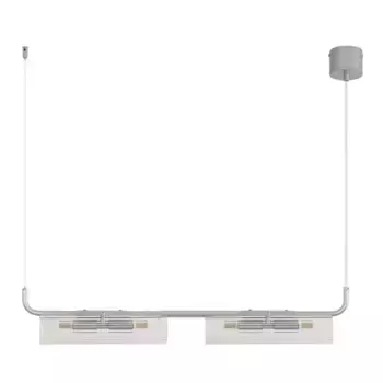 Подвесной светильник Lumion Suspentioni Toronto 8258/4