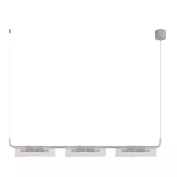 Подвесной светильник Lumion Suspentioni Toronto 8258/6