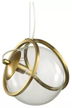 Подвесной светильник Lumion Suspentioni Wanda 5288/1