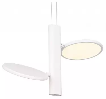 Подвесной светильник Lussole Aberdeen LSP-7085