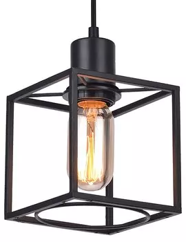 Подвесной светильник Lussole Badger GRLSP-9540