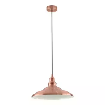 Подвесной светильник Lussole Badger LSP-8923