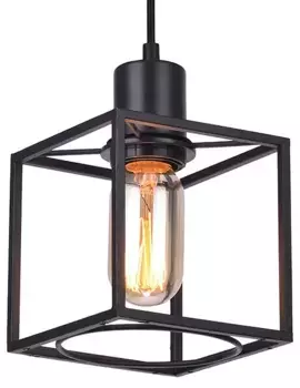 Подвесной светильник Lussole Badger LSP-9540