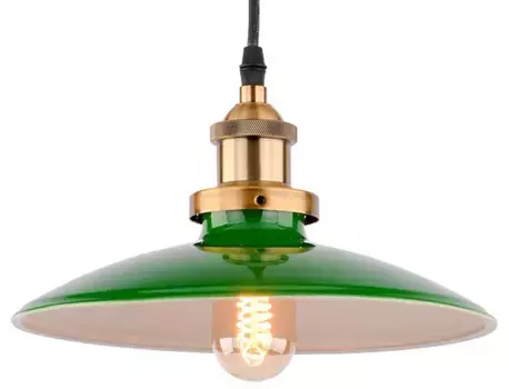 Подвесной светильник Lussole Badger LSP-9543