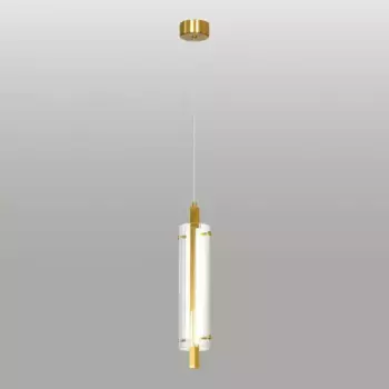 Подвесной светильник Lussole Blount LSP-7357