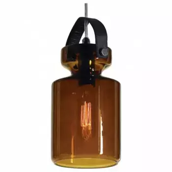 Подвесной светильник Lussole Brighton LSP-9640