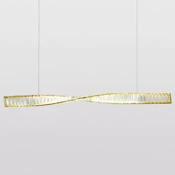 Подвесной светильник Lussole Centennial LSP-7025